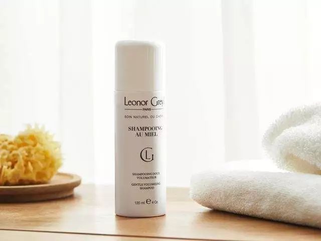 揭秘法國(guó)殿堂級(jí)洗發(fā)水 艾瑪沃森與安妮海瑟薇的秘密護(hù)發(fā)武器