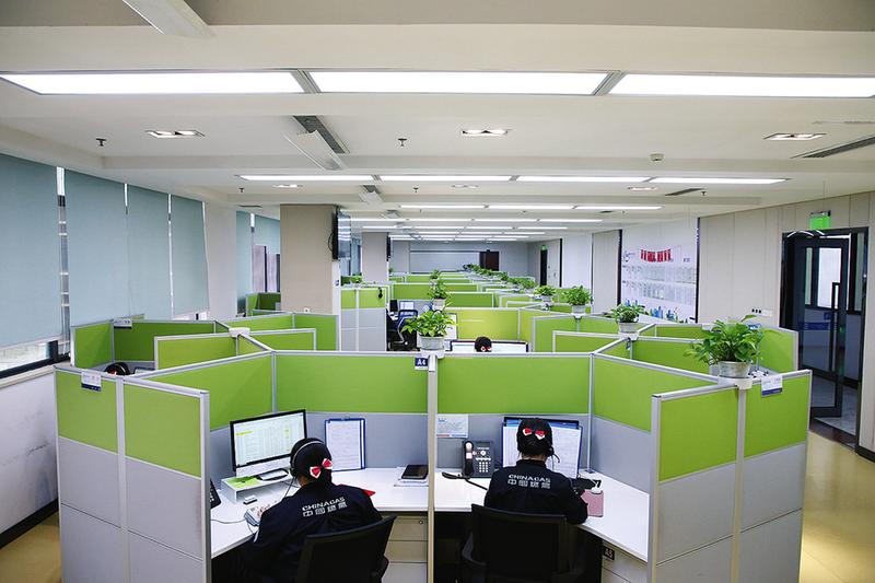 細致周到服務用戶 守護居民'煙火氣'——南寧市信息技術咨詢服務的實踐與成效